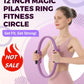 Pilates-ring treningsutstyr