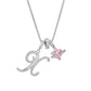 💖Last Day 50% OFF✨3-Layering Initial A-Z Letter Pendant Necklaces🎀