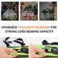 🔥🎁Handlepose sammenleggbar grønn pose