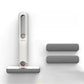 🎉Sammenleggbar, håndvaskbar mini-mopp