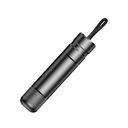 💥 50% rabatt! 🚗 Nødhammer med fjærdrevet glassknuser og innfelt beltekutter – mekanisk, trenger ikke strøm. Aluminiumslegering + ABS, kun 50 g. Svart, rød, sølv, blå 🆘