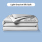 👑Summer Bestsellers：50% OFF！✨Get Ready For Summer - Washable、cooling❄️4-piece bed linen🛏️