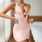 👗 Eksklusivt Salg -50%! 💃 Sexy Blondekjole – Perfekt for Date & Fest 🌹 | Mykt Stoff, Passform & Allsidig ✨