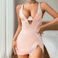 👗 Eksklusivt Salg -50%! 💃 Sexy Blondekjole – Perfekt for Date & Fest 🌹 | Mykt Stoff, Passform & Allsidig ✨