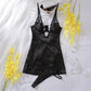 👗 Eksklusivt Salg -50%! 💃 Sexy Blondekjole – Perfekt for Date & Fest 🌹 | Mykt Stoff, Passform & Allsidig ✨