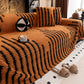 📢📢50% OFF !!⏰⏰Soft Plush Non-Slip Couch Cover