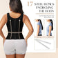 Waist Trainer for kvinner for mage-kontroll