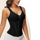 Waist Trainer for kvinner for mage-kontroll