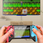 📢📢50% off!!🎮1000-in-1 Big Screen Handheld Classic Game Console