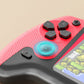 📢📢50% off!!🎮1000-in-1 Big Screen Handheld Classic Game Console