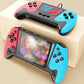 📢📢50% off!!🎮1000-in-1 Big Screen Handheld Classic Game Console