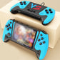 📢📢50% off!!🎮1000-in-1 Big Screen Handheld Classic Game Console