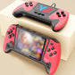 📢📢50% off!!🎮1000-in-1 Big Screen Handheld Classic Game Console