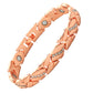 💫 60 % RABATT NÅ! ✨ Stilige magnetiske armbånd for kvinner – avslapning for håndleddet, elegant design og justerbar 🧲
