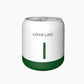 Long-term formaldehyde odor remover – for fresh indoor air in living spaces 🌿🏠
