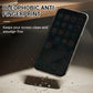 📱2026 New Dust-Removal Tempered Glass Screen Protector Kit
