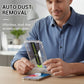 📱2026 New Dust-Removal Tempered Glass Screen Protector Kit