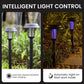 🦟 BEGRENSET TID – 50 % RABATT! Dobbel funksjon: mygglampe med lys – intelligent styring vanntett og støtsikker🔥💡