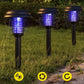 🦟 BEGRENSET TID – 50 % RABATT! Dobbel funksjon: mygglampe med lys – intelligent styring vanntett og støtsikker🔥💡