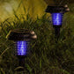 🦟 BEGRENSET TID – 50 % RABATT! Dobbel funksjon: mygglampe med lys – intelligent styring vanntett og støtsikker🔥💡