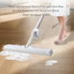 🧹 Multi-Effect Floor Cleaning Sheets — 30 Dissolvable Tablets for Streak-Free Shine