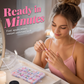 🥳2026 – STOR UTSALG🥳💞Over 50 000 solgt!💅✨ 50 % rabatt!🎁 Color Pop-klistrenegler