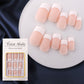 🥳2026 – STOR UTSALG🥳💞Over 50 000 solgt!💅✨ 50 % rabatt!🎁 Color Pop-klistrenegler