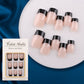 🥳2026 – STOR UTSALG🥳💞Over 50 000 solgt!💅✨ 50 % rabatt!🎁 Color Pop-klistrenegler