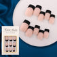 🥳2026 – STOR UTSALG🥳💞Over 50 000 solgt!💅✨ 50 % rabatt!🎁 Color Pop-klistrenegler