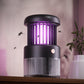 ⏳Tidsbegrenset tilbud⏰Kraftig bakteriedrepende og myggdrepende lampe