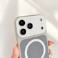 ☀️ Sommertilbud – 50 % rabatt med en gang!! 🚀 Over 50 000 solgte eksemplarer! 🎨 MagSafe-mobilveske med dopaminfargede fargefelt – et ultratynt, matt PC-skall spesielt designet for iPhone 17 Pro Max