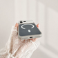 ☀️ Sommertilbud – 50 % rabatt med en gang!! 🚀 Over 50 000 solgte eksemplarer! 🎨 MagSafe-mobilveske med dopaminfargede fargefelt – et ultratynt, matt PC-skall spesielt designet for iPhone 17 Pro Max