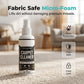 🧴✨ Dyprensende tepperensespray: Fjerner flekker og lukt med skummende effekt – med etterbetaling! 🛋️