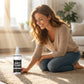 🧴✨ Dyprensende tepperensespray: Fjerner flekker og lukt med skummende effekt – med etterbetaling! 🛋️