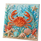🥳 STORT SALG 2026 🥳💞 OVER 50 000 SOLGT!⏳✨Creative Ocean Life – Malingsett med kunstige perler til gjør-det-selv-prosjekter