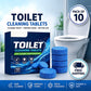 🔥STOR SALG 50 % RABATT✨ Farvel til gjenstridige flekker, hei til friske baderom 🚽