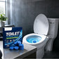 🔥STOR SALG 50 % RABATT✨ Farvel til gjenstridige flekker, hei til friske baderom 🚽